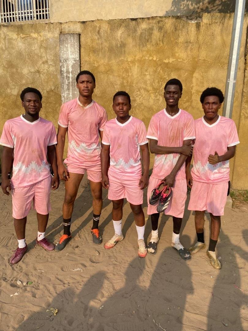Fc Warriors