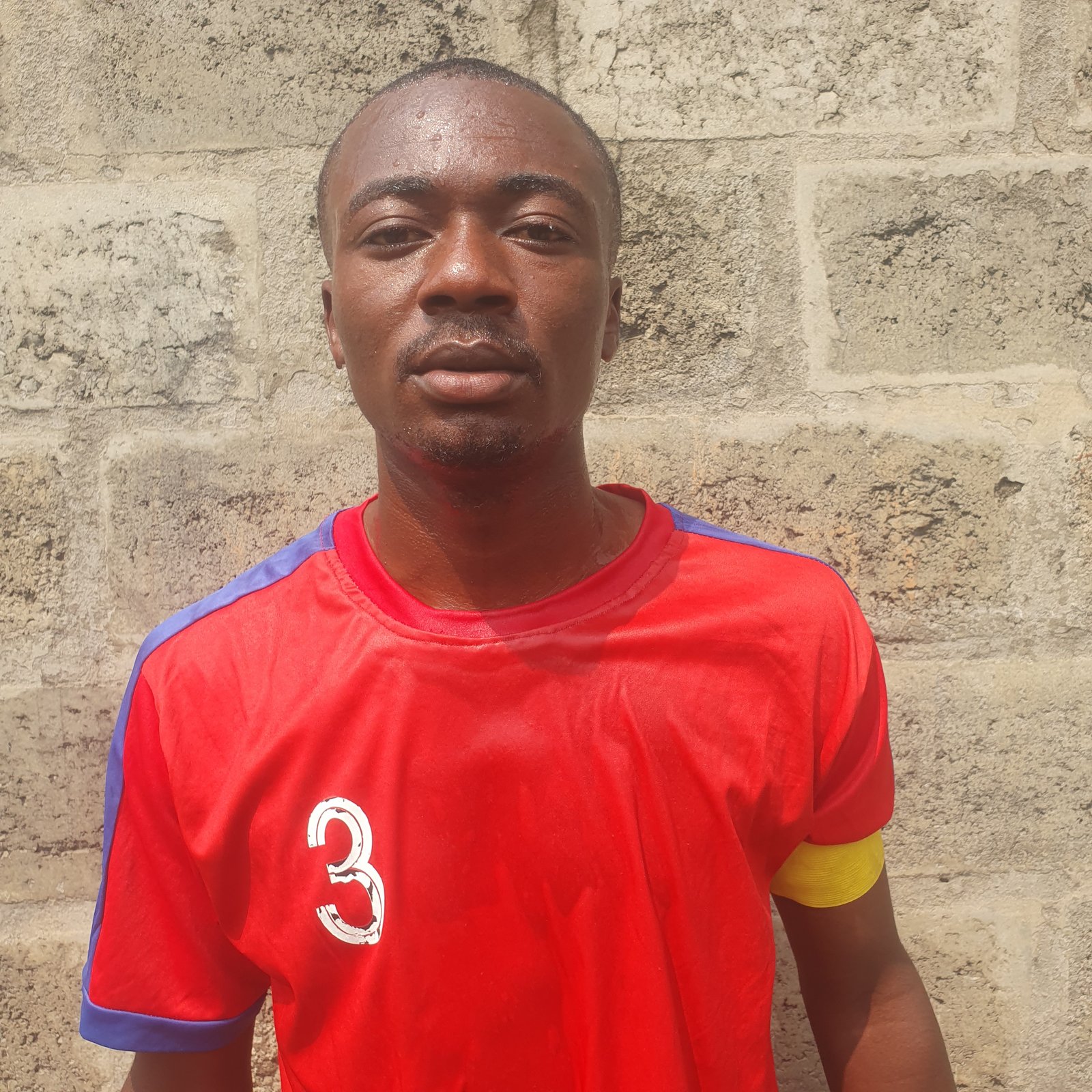 Djo Alaba