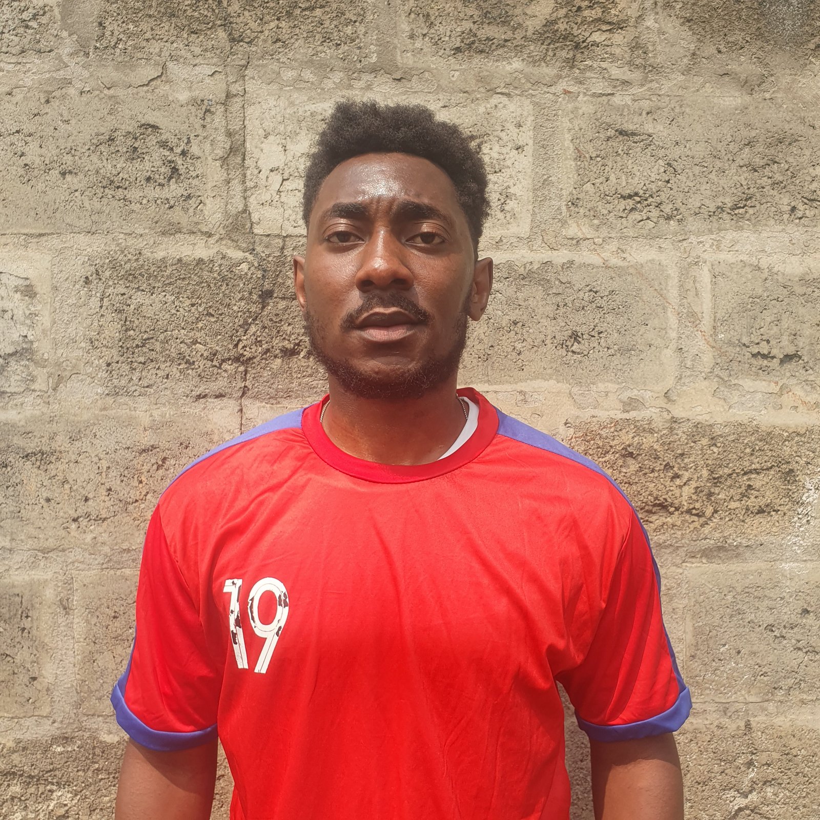 Auguy Kabwe