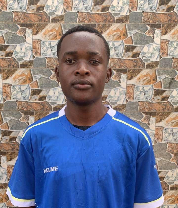 Elie Muzungu