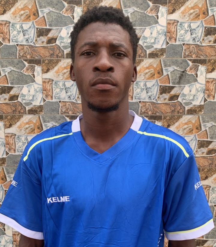 Mbindi