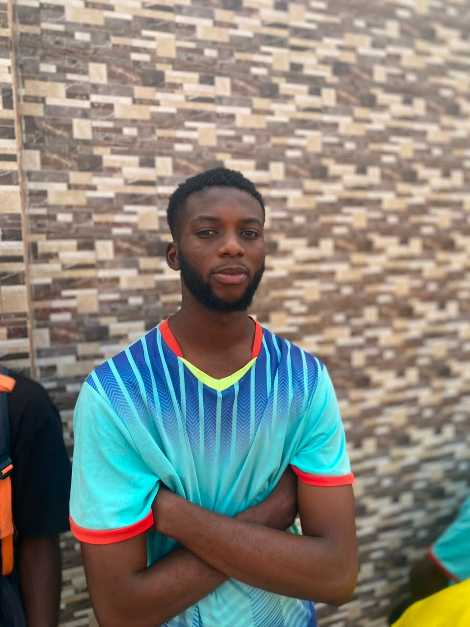 Exaucé kimbenga