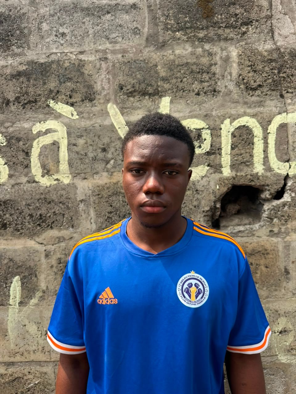 Mantshumba
